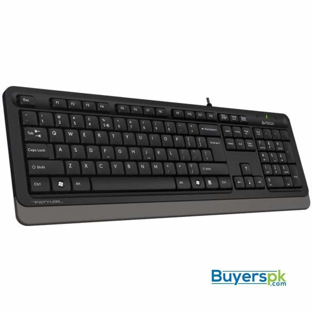 Keyboard