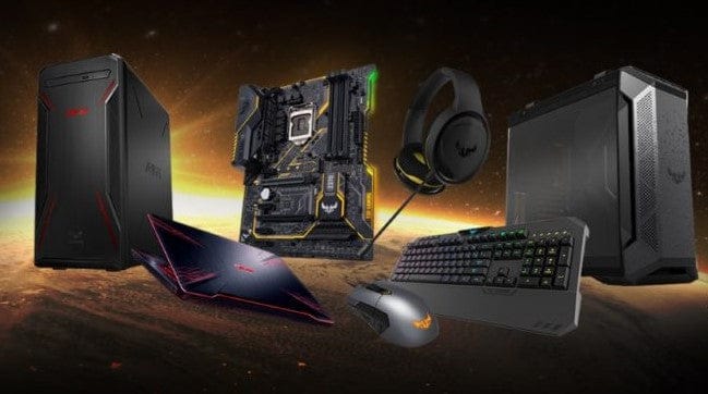 Pre Built Systems