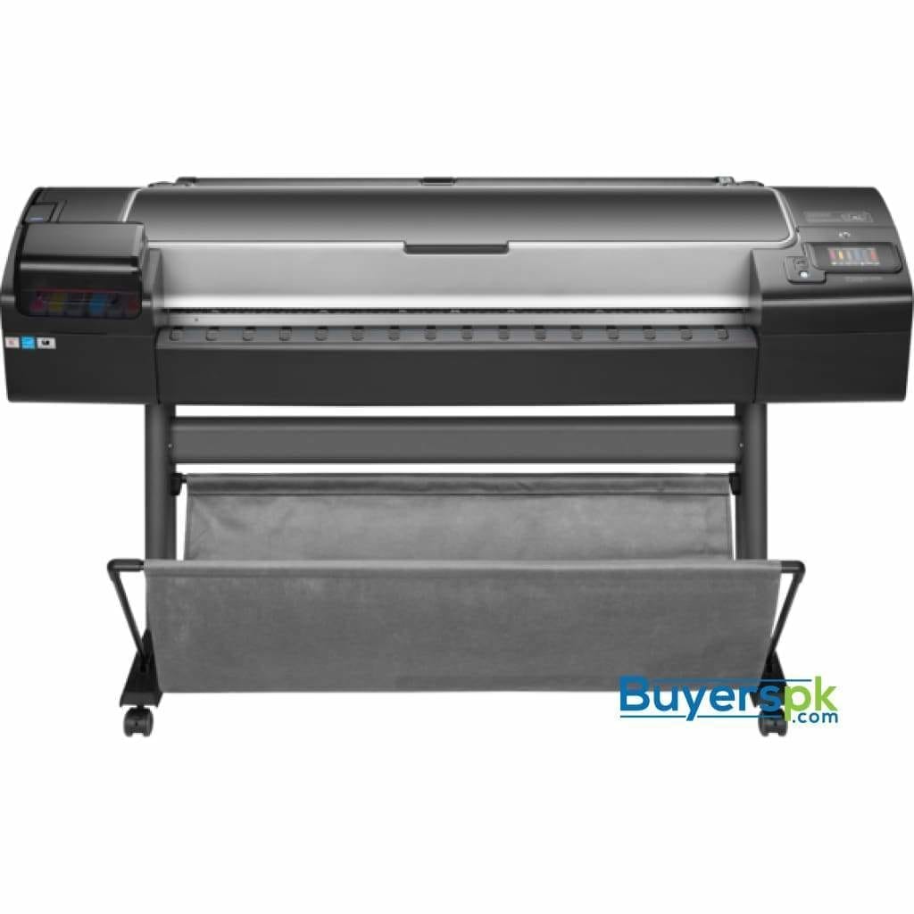 Printers & Scanners