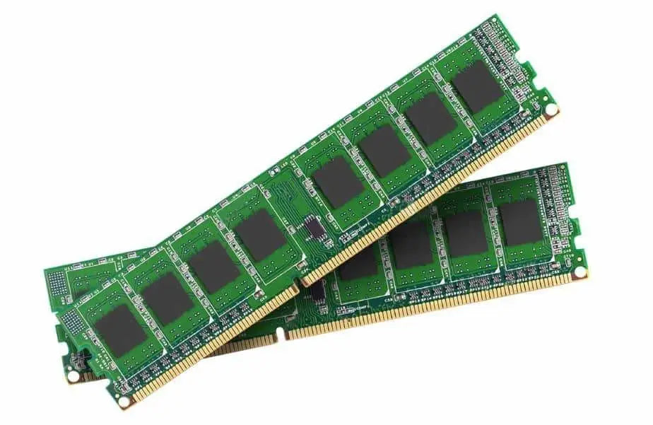 RAM
