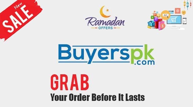 Ramzan Bachat Sale