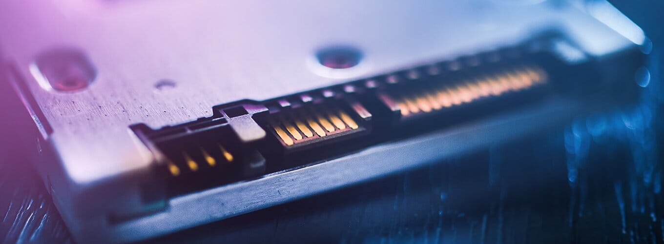 SSD