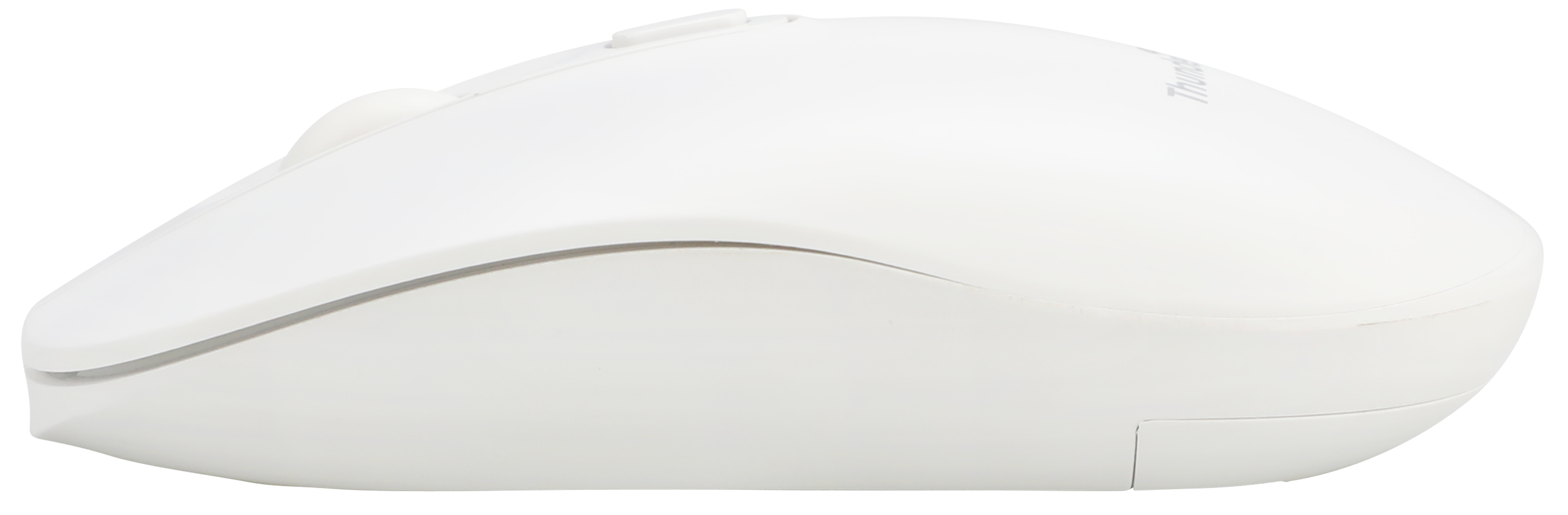 Thunder Pebble Mouse TOM-702W