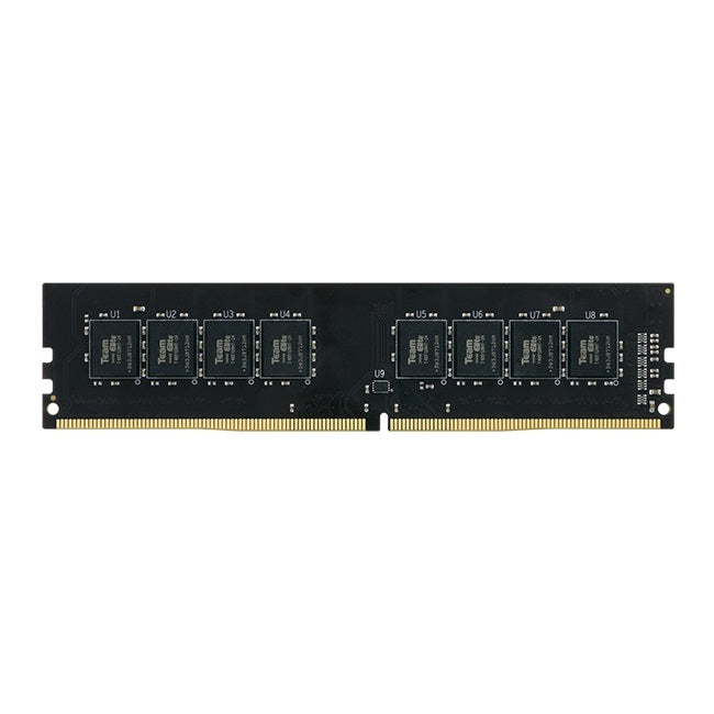 Teamgroup Ram Desktop 16GB 3200mhz DDR4 Elite