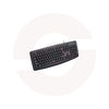 Rapoo Keyboard NK2600 USB Wired Spill Resistant