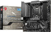 MSI Motherboard B560m MAG Mortar