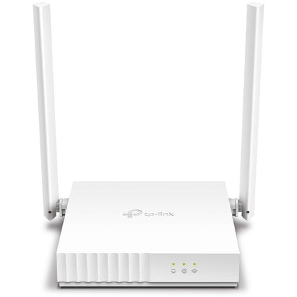 Tp Link TL WR 820N 300Mbps Wireless N Router
