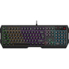 Bloody Keyboard B135N Neon Illuminated Gaming Black