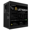 Gigabyte Power Supply UD750GM 750 Watt 80+ Gold