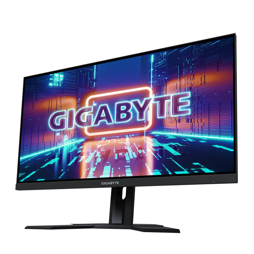 Gigabyte LED Monitor M27QX 27 Inch 240Hz 1440P IPS 1ms Gaming