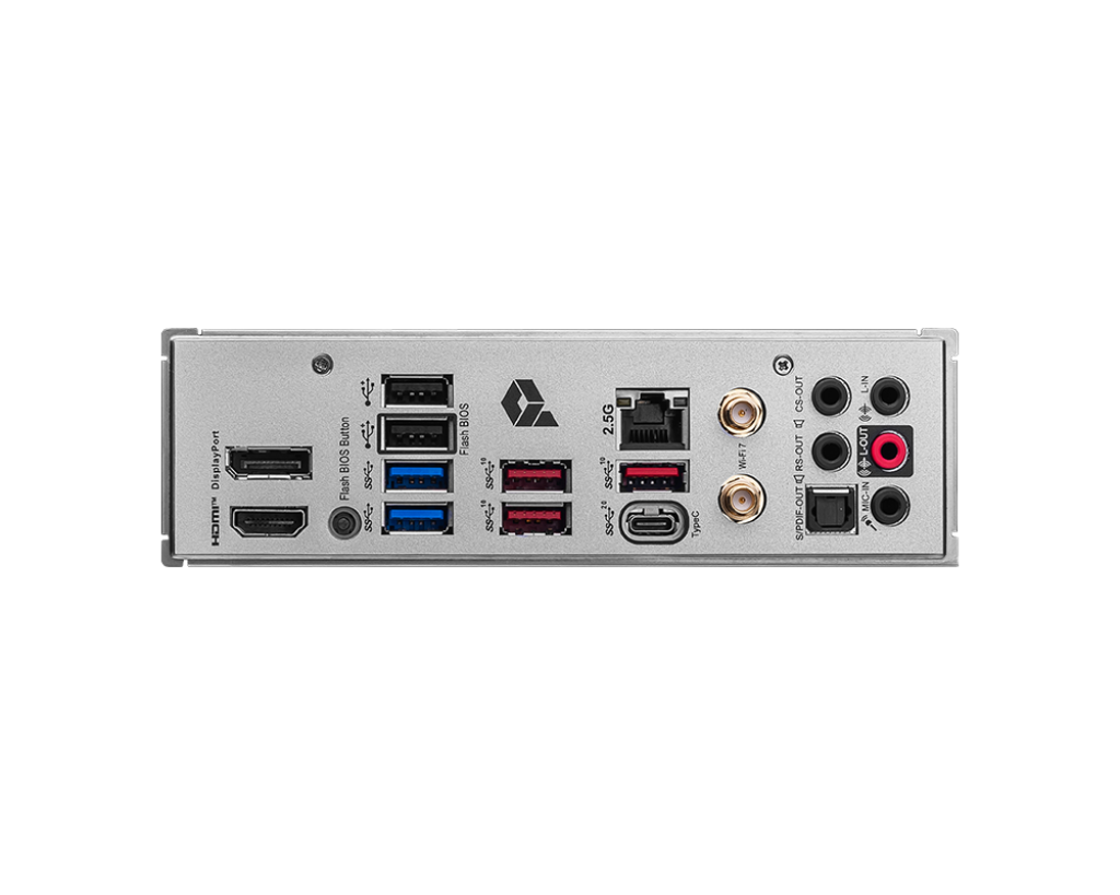 MSI Motherboard PRO Z790 A MAX WIFI