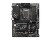 MSI Motherboard PRO Z790 P DDR5