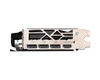 MSI Graphic Card RTX 4060 Ti Gaming X 8GB