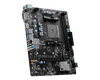 MSI Motherboard B450M A Pro max 2