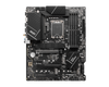 MSI Motherboard PRO Z790 P WIFI DDR5