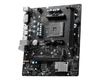 MSI Motherboard B450M A Pro max 2