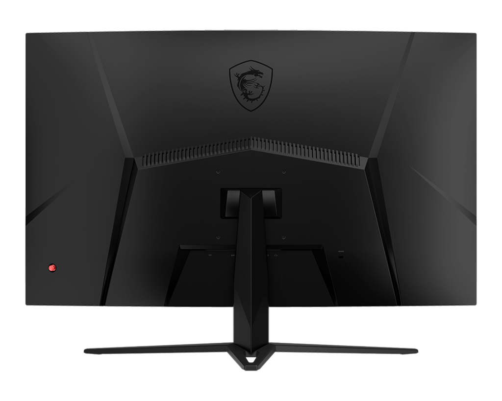 MSI LED Monitor G32C4X 32 Inch 1080p 250Hz Curved Gaming