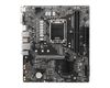 MSI Motherboard pro H610m-G DDR5