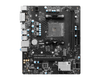 MSI Motherboard B450M A Pro max 2