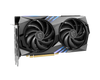 MSI Graphic Card RTX 4060 Ti Gaming X 8GB
