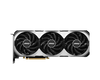 MSI Graphic Card RTX 4070 Ti Super 16GB Ventus 3X OC