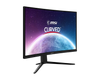 MSI LED Monitor Curved Gaming G2422C 180Hz 1ms 24 Inch VA 1920 x 1080 (FHD)