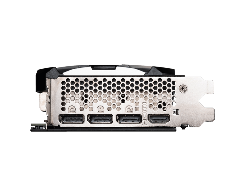 MSI Graphic Card RTX 4070 Ti Super 16GB Ventus 3X OC