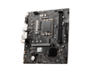 MSI Motherboard pro H610m-G WIFI DDR4