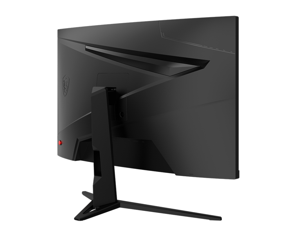 MSI LED Monitor Curved Gaming G2422C 180Hz 1ms 24 Inch VA 1920 x 1080 (FHD)