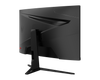 MSI LED Monitor Curved Gaming G2422C 180Hz 1ms 24 Inch VA 1920 x 1080 (FHD)