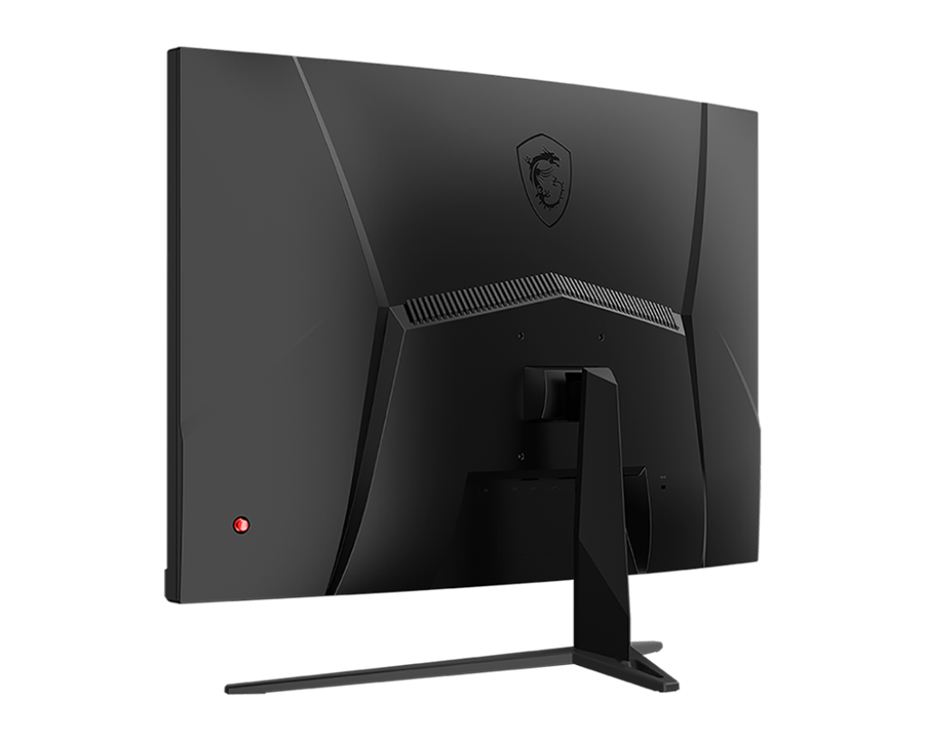 MSI LED Monitor G32C4X 32 Inch 1080p 250Hz Curved Gaming