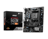 MSI Motherboard B450M A Pro max 2