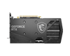 MSI Graphic Card RTX 4060 Ti Gaming X 8GB