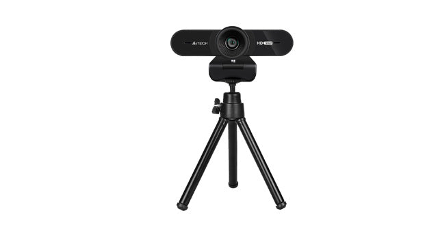 A4tech Webcam PK-980HA 1080P AF Full HD