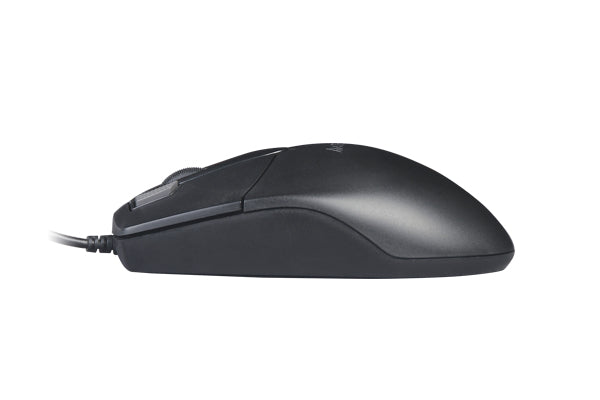 A4Tech Mouse OP-730D 2X-Click Wired Optical