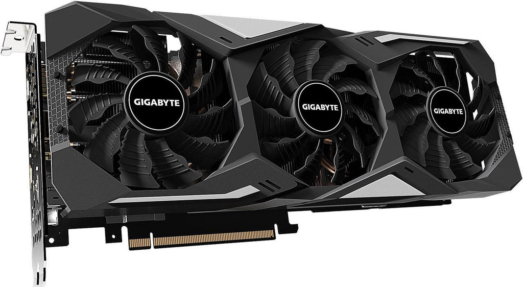 GIGABYTE Graphics Card GeForce RTX 2070 Super OC 8GB Price