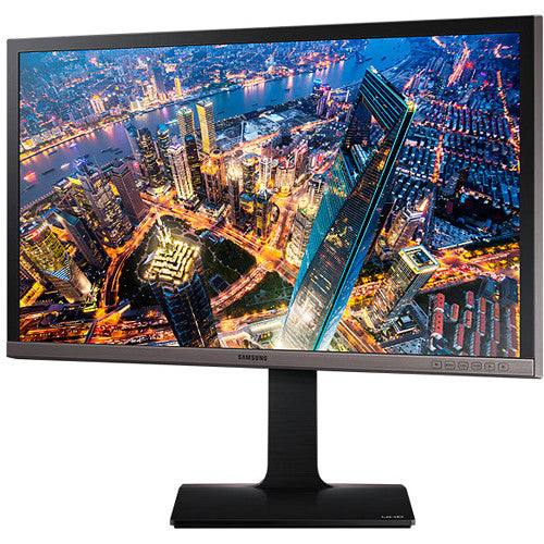 Samsung LED Monitor U28E850R 28