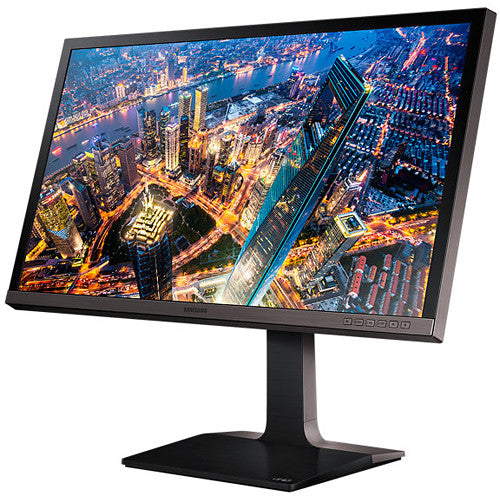 Samsung LED Monitor U28E850R 28