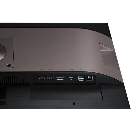 Samsung LED Monitor U28E850R 28