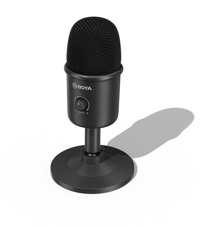 Boya Microphone BY CM3 USB Microphone