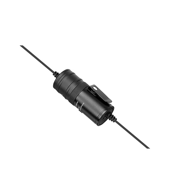 Boya Microphone BY M1 Pro Universal Lavalier