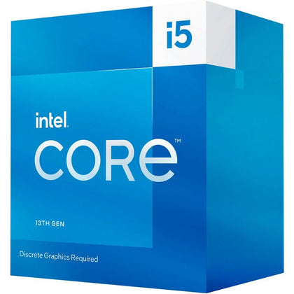 Intel processor Core i5 13400F Box