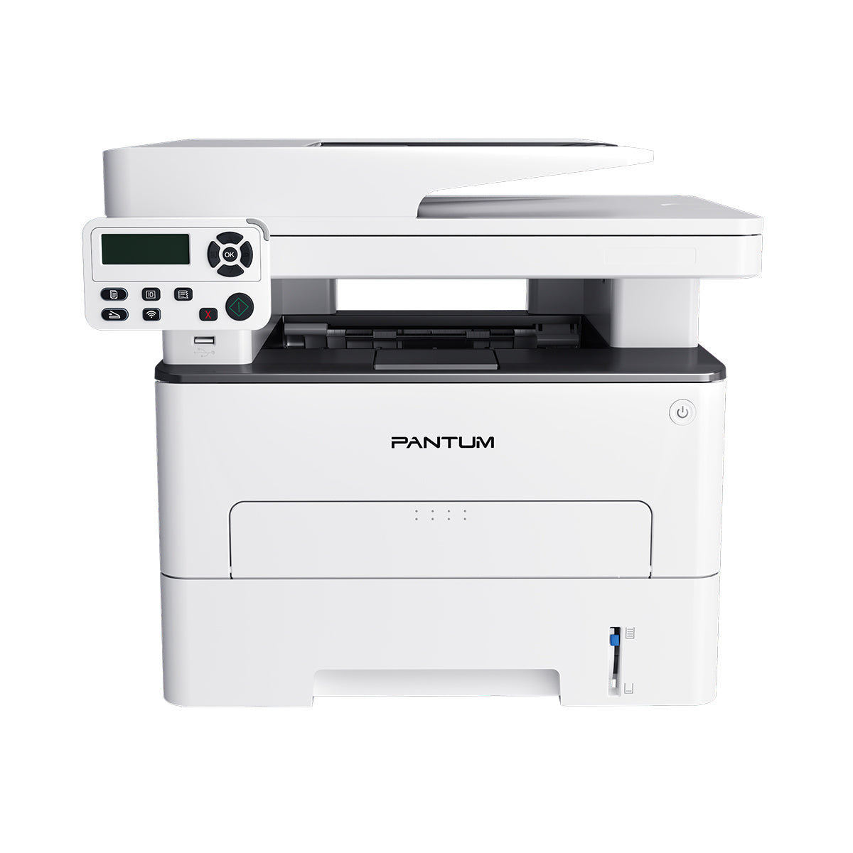 Pantum Printer M7102DW Mono laser multifunction