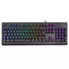 Avalon Keyboard stronghold RGB Gaming Mechanical Blue Switches