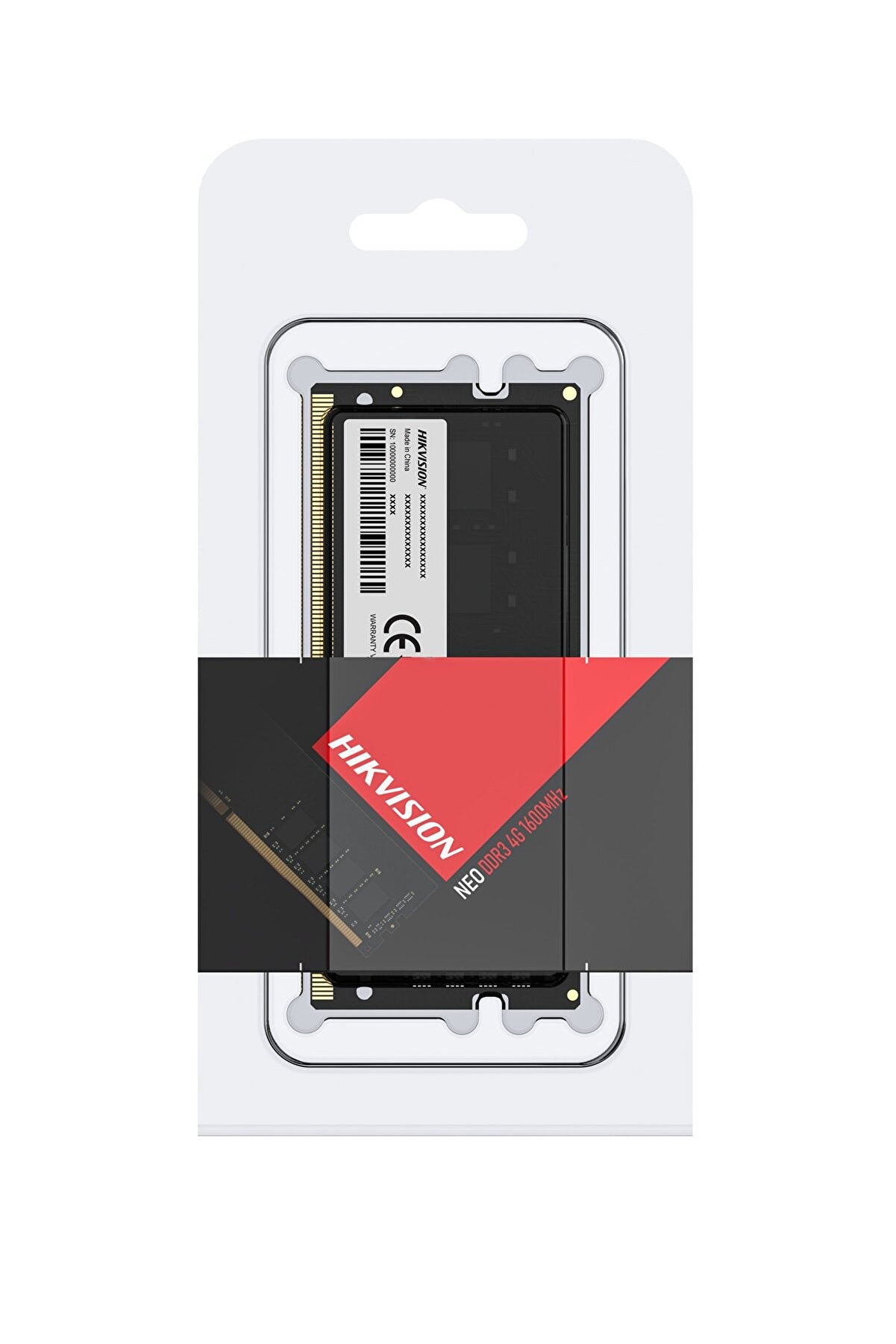 Hikvision Ram Laptop 16GB 3200MHZ Neo