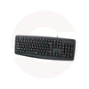 Rapoo Keyboard NK2600 USB Wired Spill Resistant