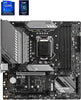 MSI Motherboard B560m MAG Mortar