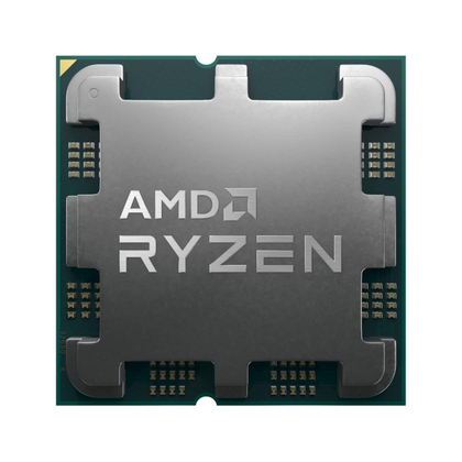 AMD Processor RYZEN 5 7600 Chip