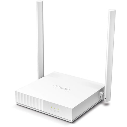 Tp Link TL WR 820N 300Mbps Wireless N Router