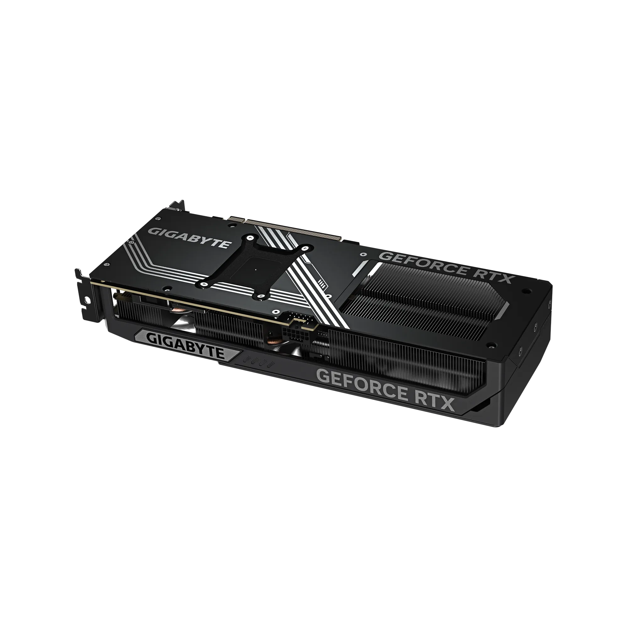 Gigabyte Graphics Card RTX 5070 WINDFORCE OC 12GB
